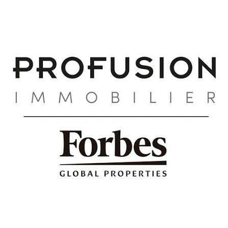 Logo agence