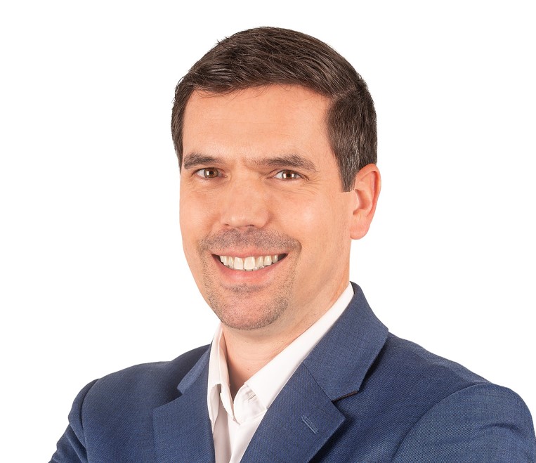 Stéphane Long