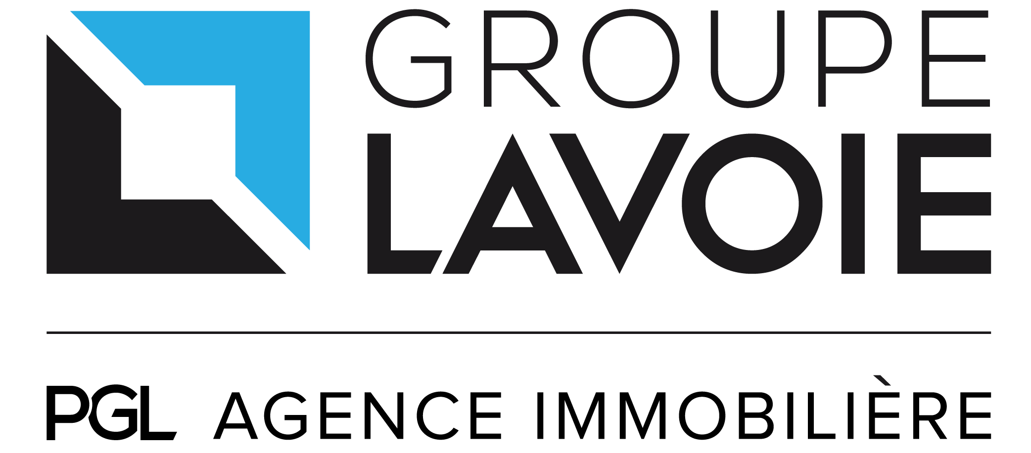 Groupe Lavoie PGL Agence Immobilière