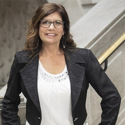 Sylvie Castonguay
