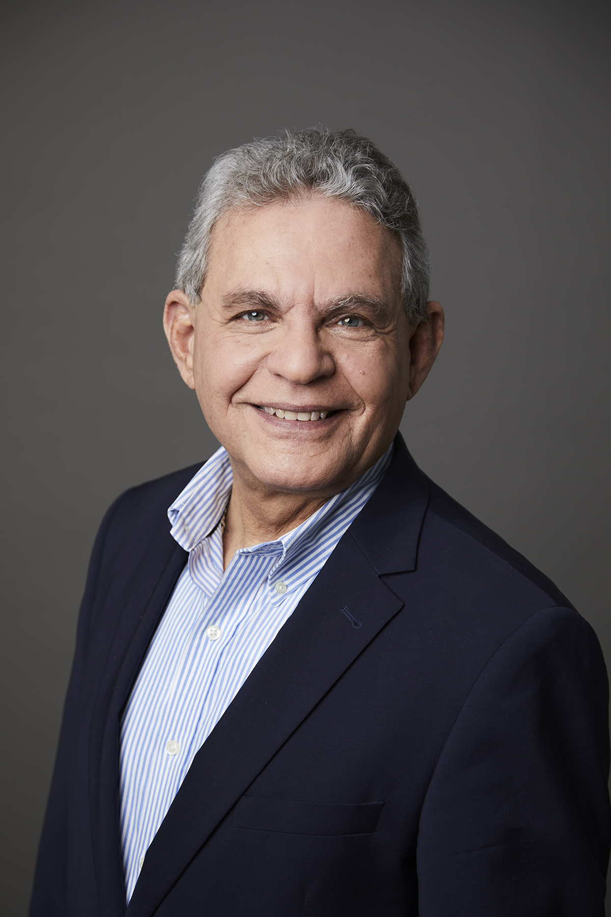 Mahmoud Hussein