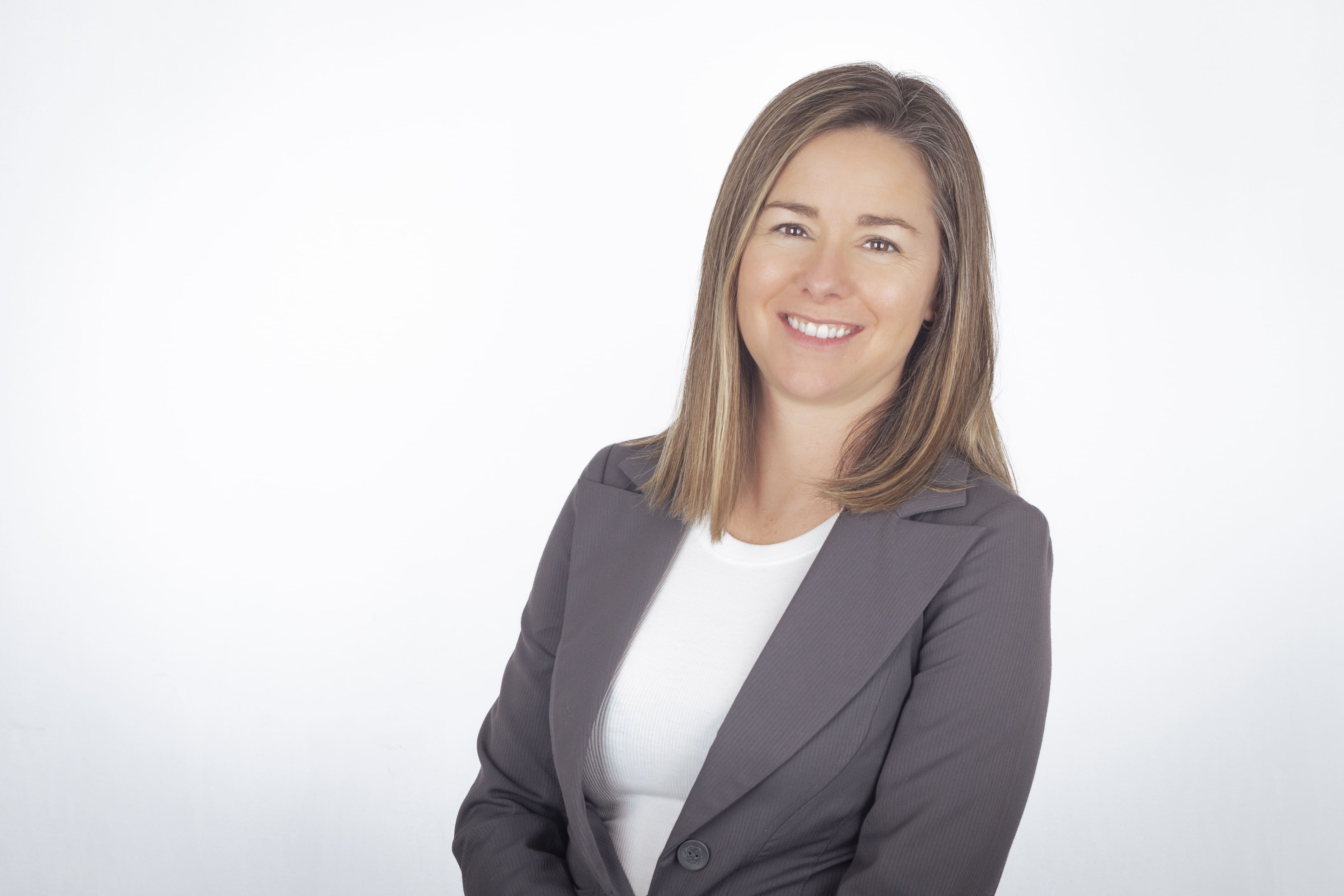 Alysson Bourgault