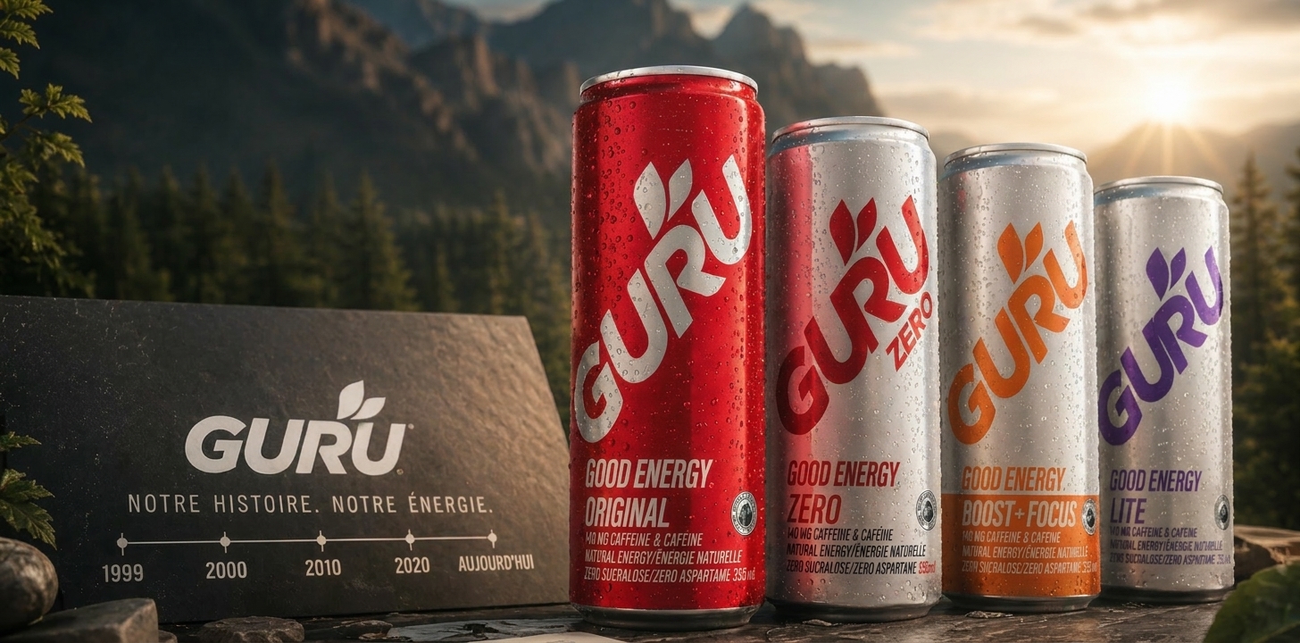 GURU : L’Éveil de la Force Bio et la Bataille pour le Contrôle des Tablettes 🌿⚡
