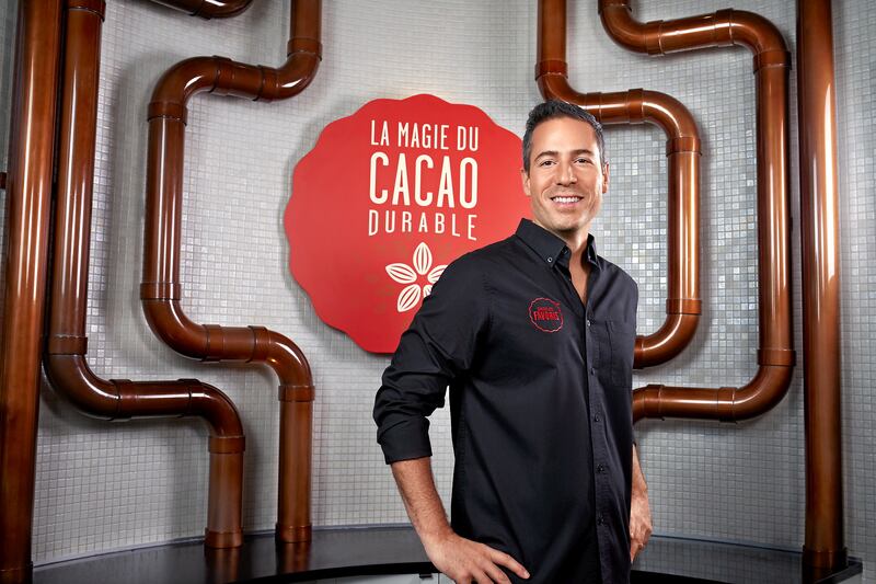 Vendre à sa Famille ou à ses Employés : L'Histoire de Chocolats Favoris et les Clés d'une Reprise Interne Réussie au Québec