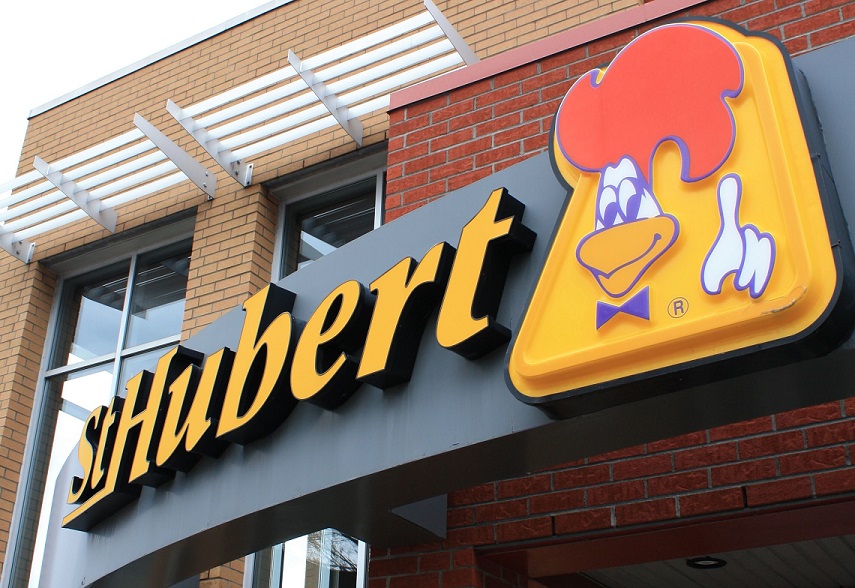 🐔 St-Hubert : De la rue St-Hubert à une vente de 537 M$ — Comment vendre une entreprise culte sans perdre son âme
