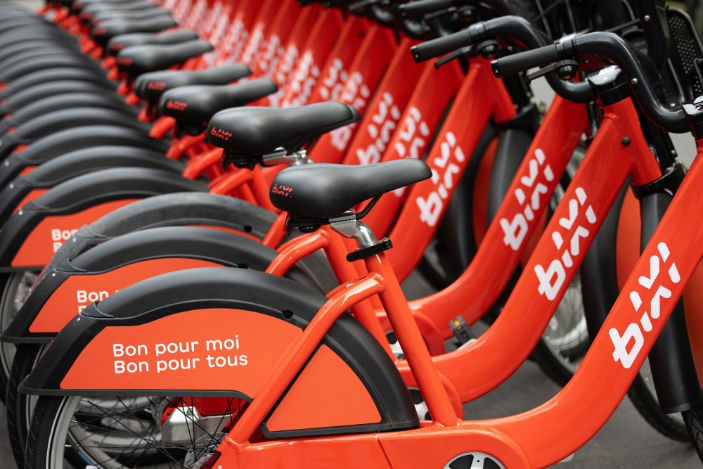 L’Histoire de Bixi : Quand Montréal a Réinventé le Vélo-Partage