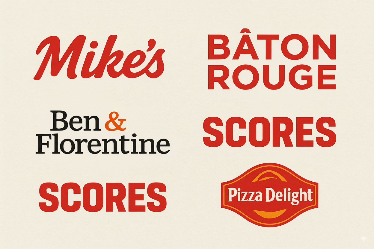 🍕🥩☕ Cinq Marques Québécoises qui Ont Transformé la Restauration : Mikes, Bâton Rouge, Ben & Florentine, Pizza Delight et Scores