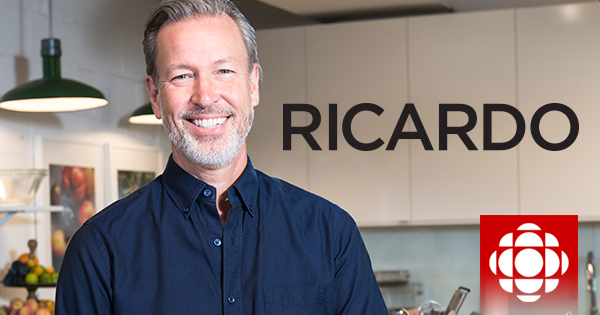 L’empire Ricardo : comment bâtir une marque au-delà d’un visage