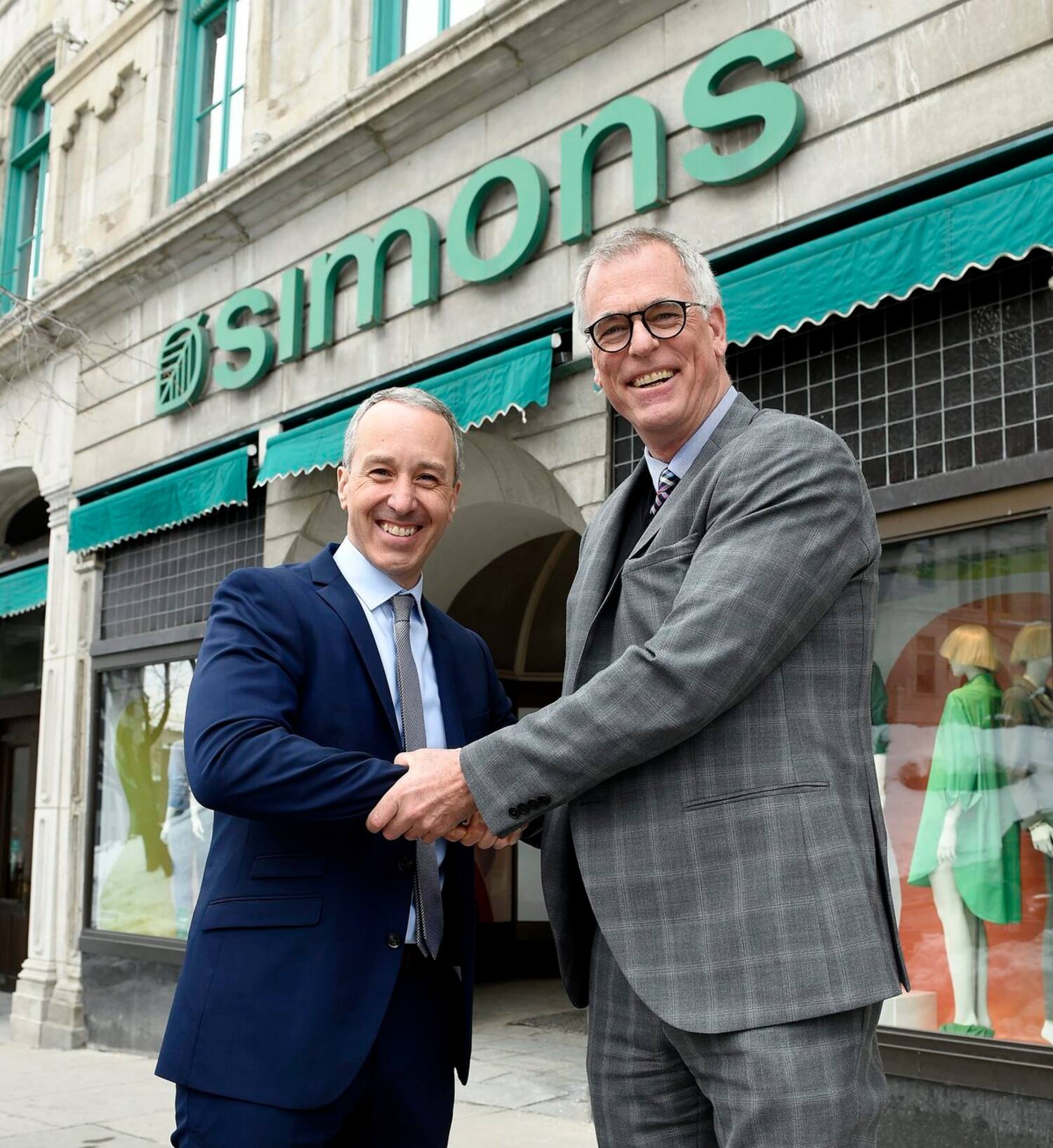 Simons : le pari numérique d’une indépendance assumée