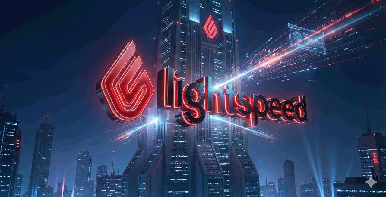 Lightspeed : l’histoire vraie derrière la licorne québécoise