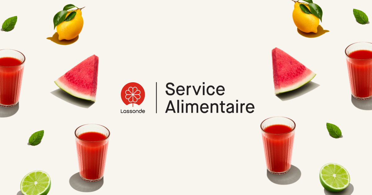 Lassonde : L’empire discret qui a transformé Rougemont en capitale mondiale du jus 🍏