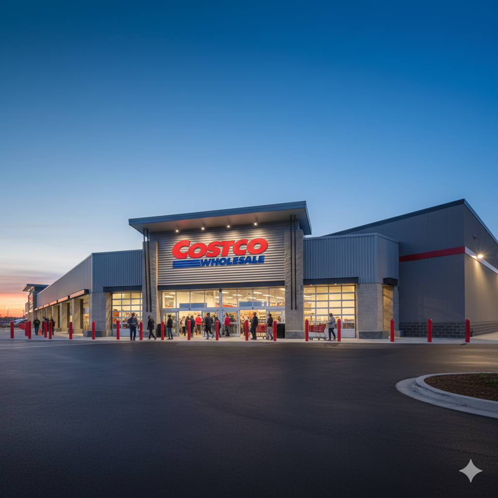 Costco : la machine à abonnements qui défie le commerce de détail 🏪🔑
