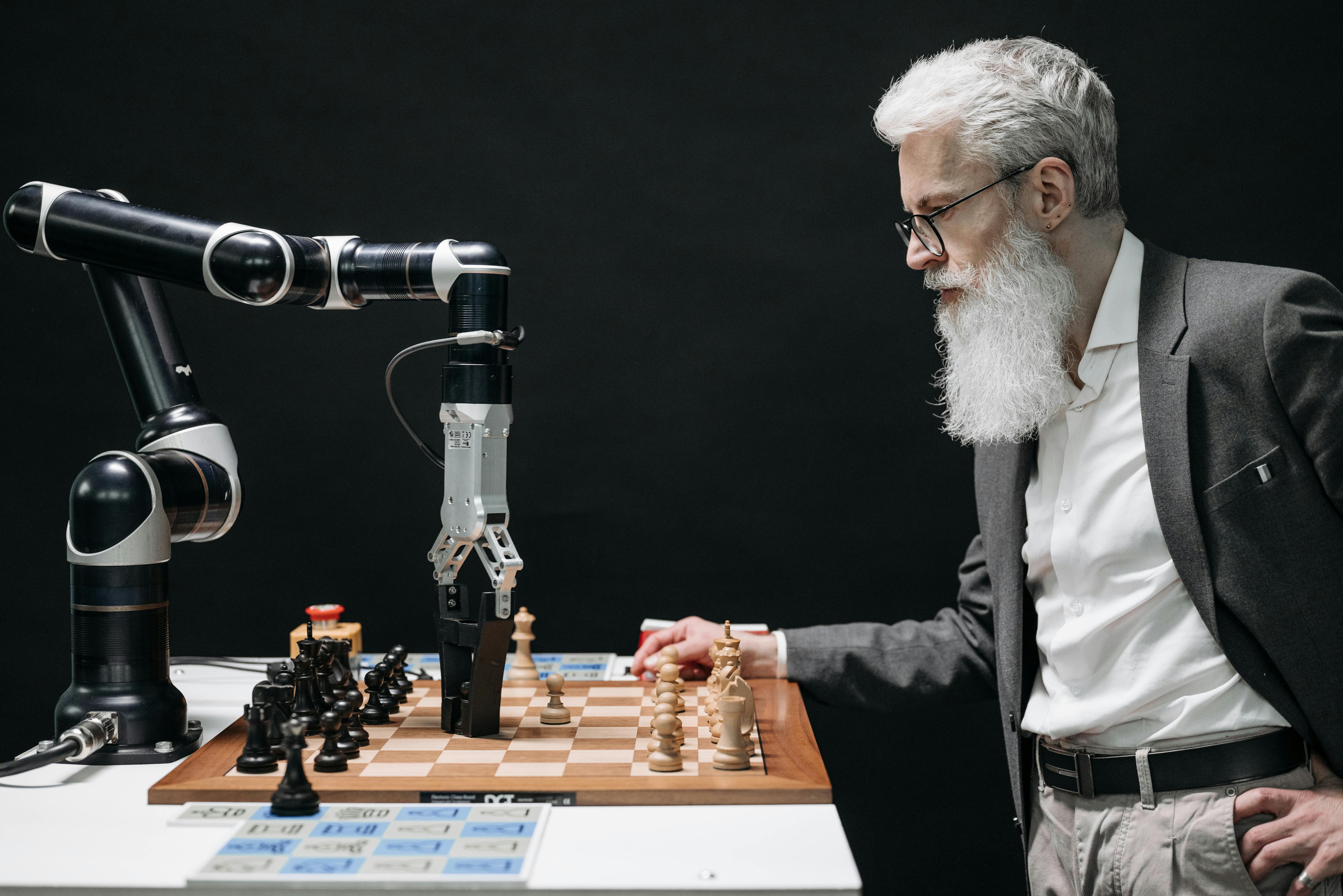 L’impact de l’intelligence artificielle sur les valorisations des PME québécoises 🤖📈