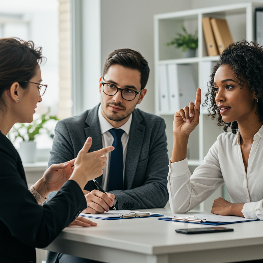 Quand vendre? Les indicateurs clés qui montrent qu’il est temps ⏱️