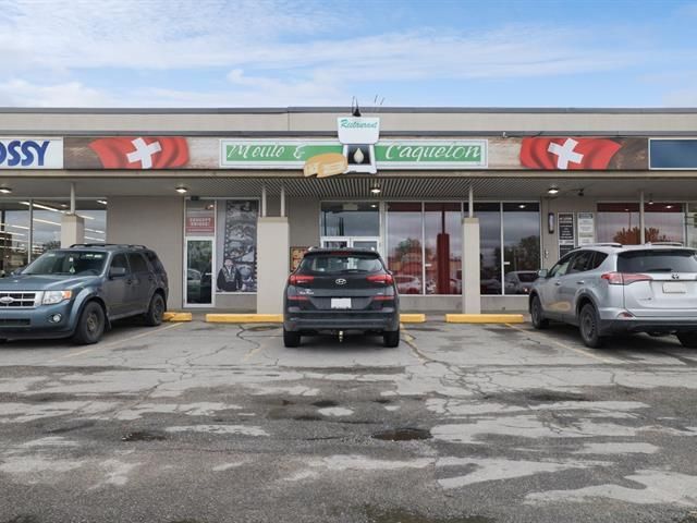 70 Boul. Gréber , Gatineau (Gatineau) - MLS® 25464494