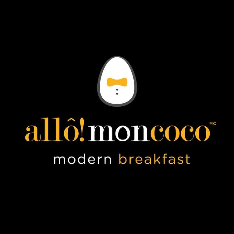 Allo Mon Coco