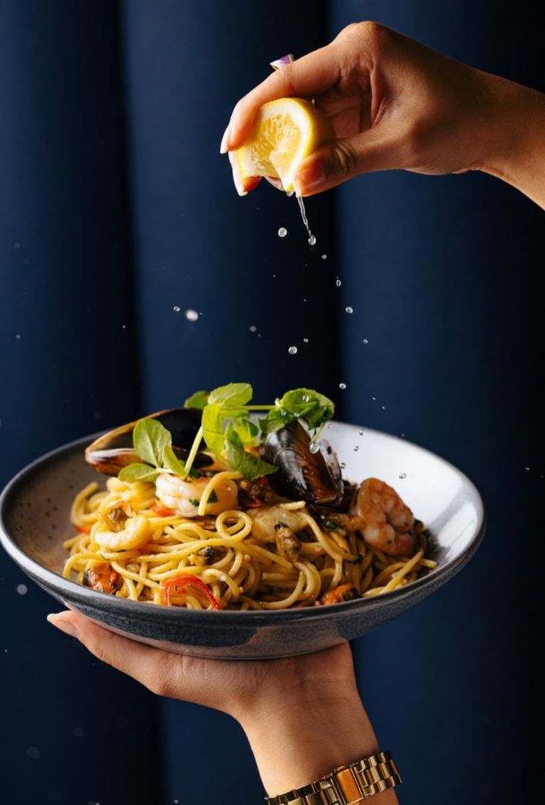 Au Menu du jour: l'acquisition d'un Restaurant Bar ?