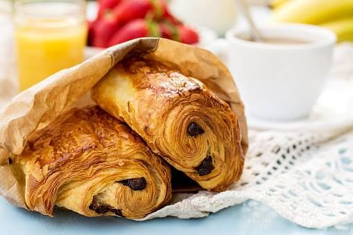 Boulangerie, pâtisserie, mets cuisinés Montréal