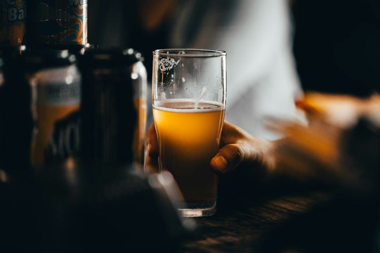 Brasserie à vendre en Montérégie