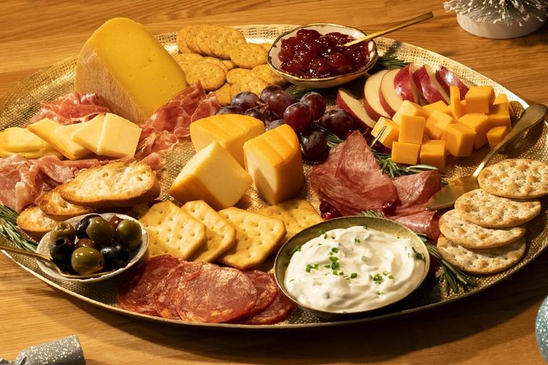 Charcuterie Mourad