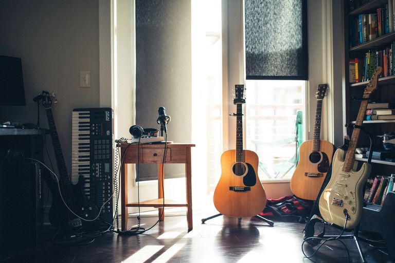 École de musique & entreprise de location de locaux à vendre