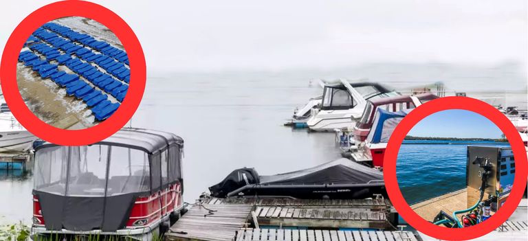Entreprise de vente de produits nautique, service, location, hivernisation, entreposage