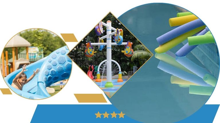 Magnifique camping à vendre en Estrie