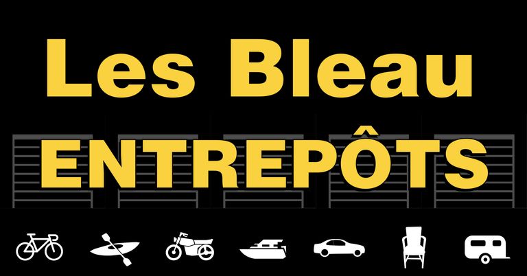 Mini-entreposage 136 unités