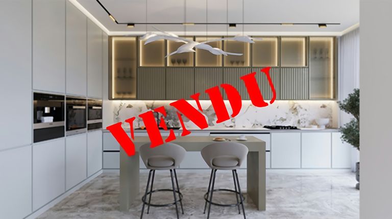 Opportunité Exceptionnelle: Entreprise de Vente et Installation d'Armoires et Comptoirs de Cuisine et Salle de Bain à Vendre