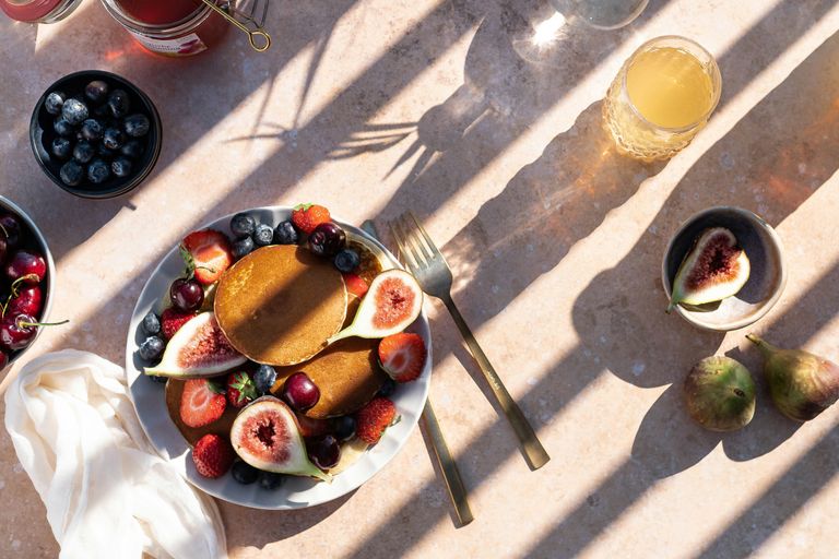 Restaurant - brunch au cœur de l'ouest de Montréal