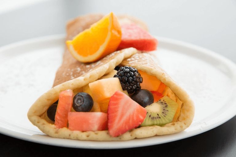 Restaurant Franchisé L’Oeufrier Laval