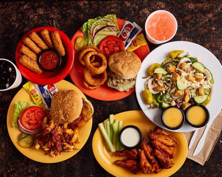 Resto Bar & Grill