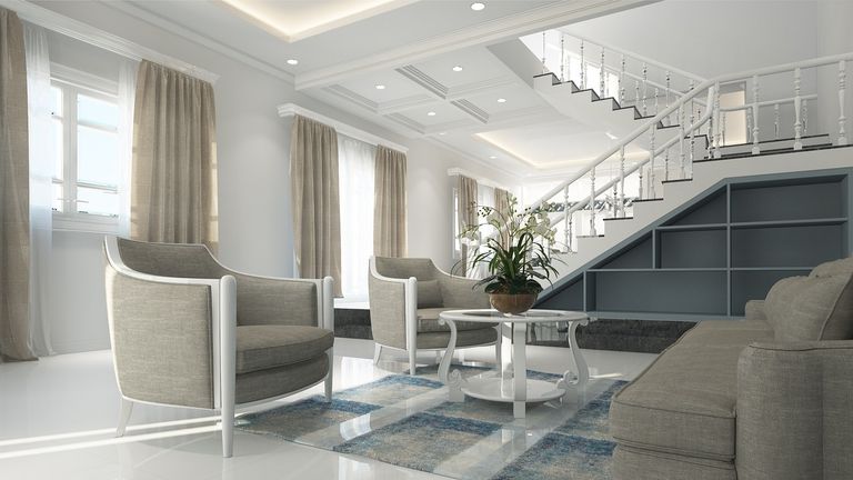 À Saisir : Activité Rentable de Design d’Intérieur avec Excellente Réputation