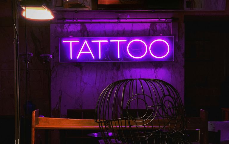 Studio de tatouage & perçage avec bijouterie dans les Laurentides