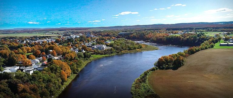 Superbe Résidence pour Aînés -50 unités située à 30 minutes au sud de Lévis