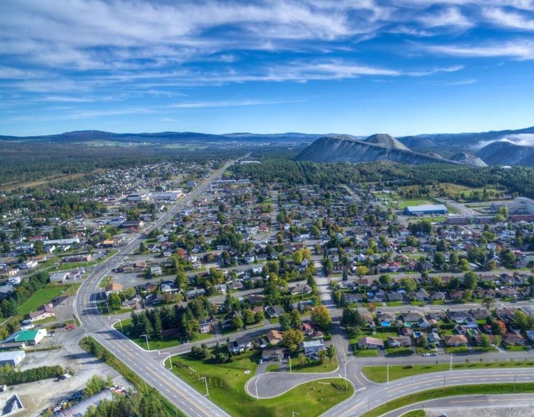 VENDUE ! ! Résidence pour Aînés -50 unités située au cœur de la région Chaudière-Appalaches