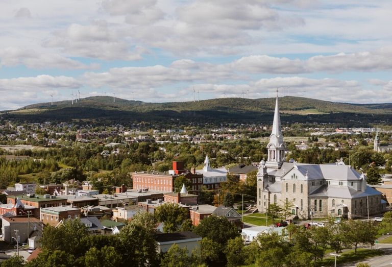 VENDUE ! ! Résidence pour Aînés de +50 unités située au cœur de la région Chaudière-Appalaches