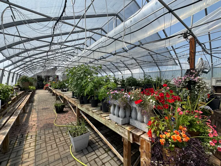 Centre de jardin/Jardinerie/Pépinière. PROSPÈRE à vendre! 