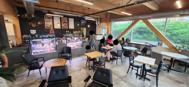 🌟 Opportunité d’investissement exceptionnelle – Café haut de gamme à vendre à Laval ! 🌟