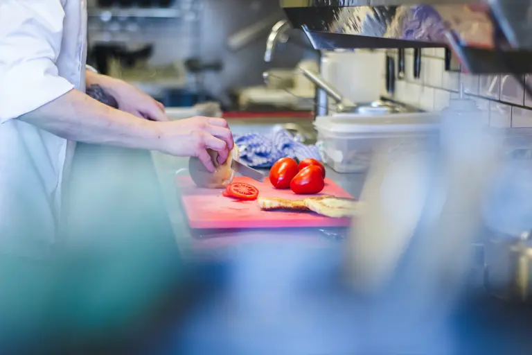 Entreprise Commerciale de Transformation Alimentaire [ESL-0024]