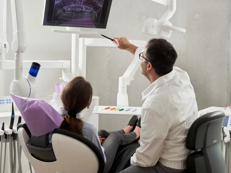 Centre de denturologie [ESL-0027]