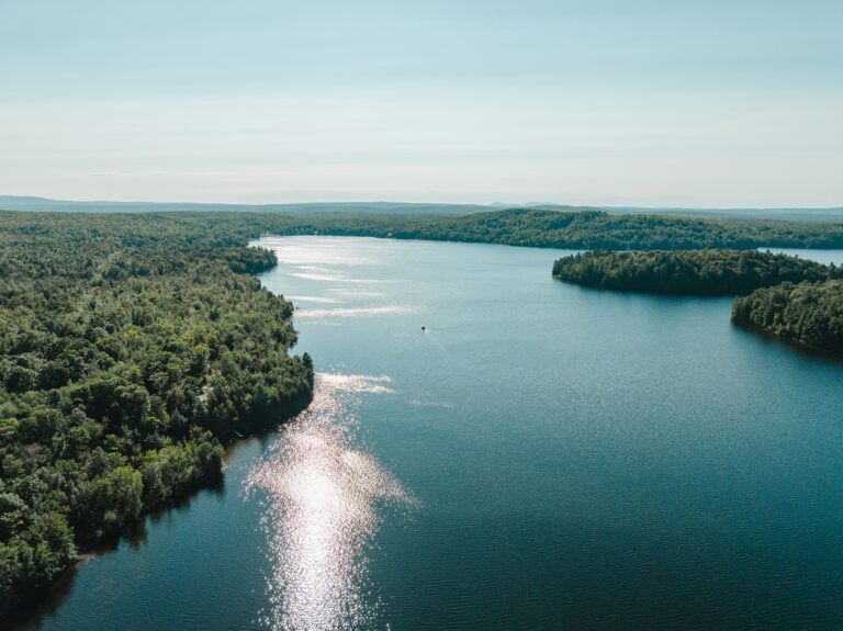Auberge à vendre en Estrie (Confidentiel)