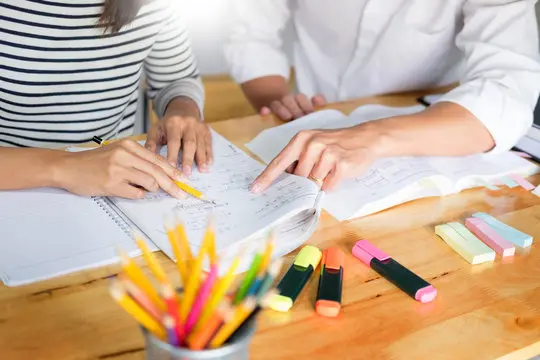 Centre de Tutorat à vendre - Franchise clé en main