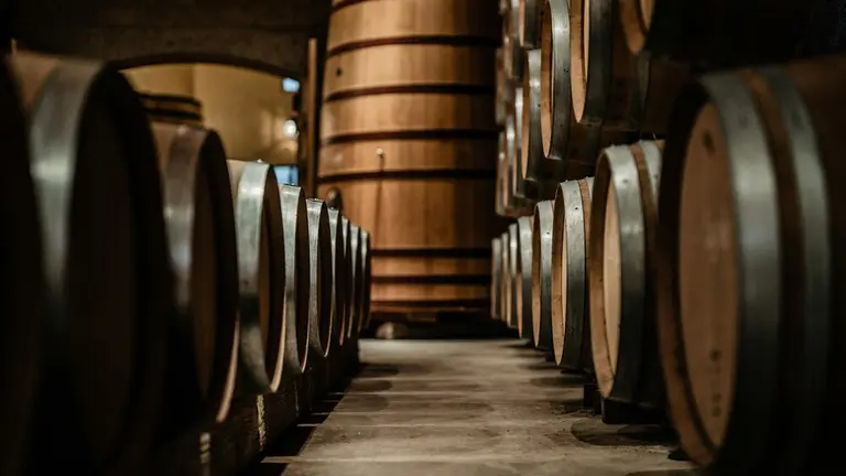 Distillerie québécoise primée à vendre