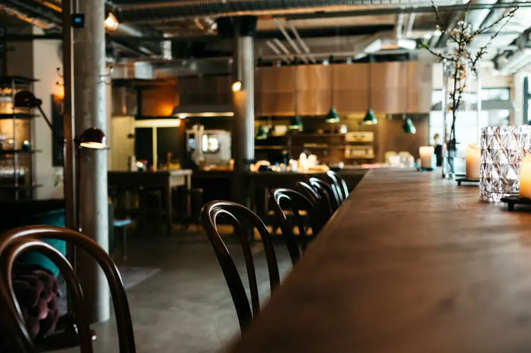 Laval - Bistro clé en main d'une rentabilité exceptionnelle