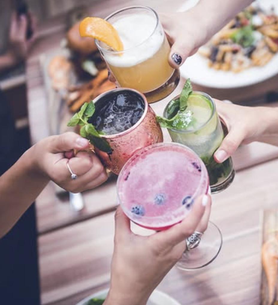 Bistro clé en main dans quartier dynamique de Montréal