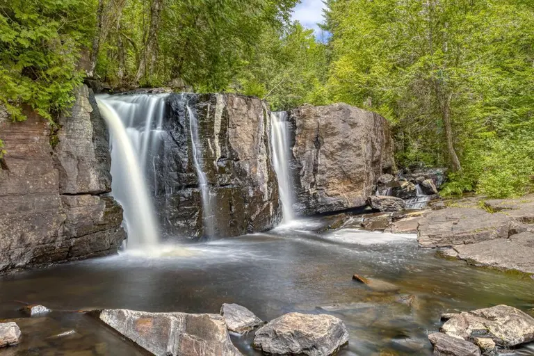Camping à vendre / Domaine récréotouristique Lanaudière