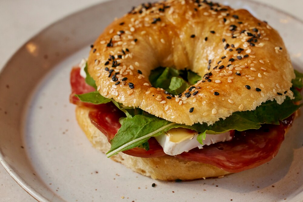 Franchise de Bagels à vendre à Montréal