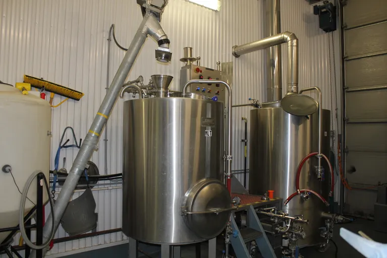 Microbrasserie a Vendre