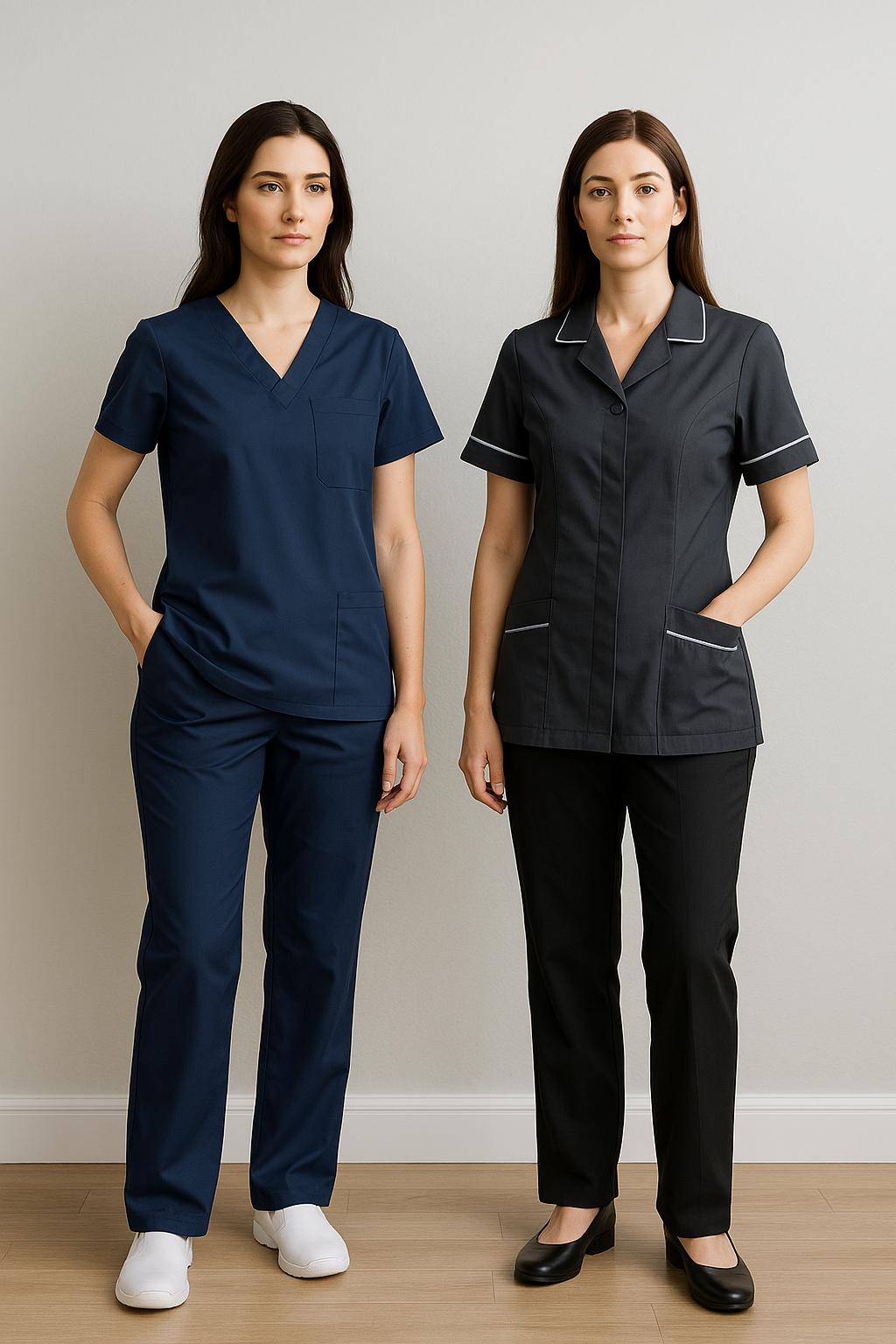 Une opportunité clé en main dans le secteur des vêtements professionnels